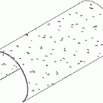 PELTON & CRANE REPLACEMENT CHAMBER INSULATION