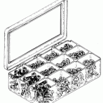 KITS REPLACEMENT HARDWARE KIT