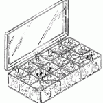 KITS REPLACEMENT FUSE KIT (1/4" x 1-1/4" FAST ACTING)