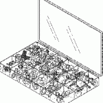 KITS REPLACEMENT STRAIN RELIEF BUSHING KIT