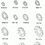 HARDWARE REPLACEMENT LOCKWASHER KIT