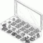 HARDWARE REPLACEMENT SOCKET HEAD SET SCREW KIT