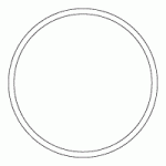 STERIS® REPLACEMENT O-RING