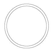 APOLLO/MIDMARK REPLACEMENT Industry Part #AS568-135