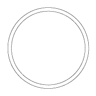 APOLLO/MIDMARK REPLACEMENT Industry Part #AS568-138