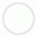 AIR TECHNIQUES REPLACEMENT Industry Part #AS568-143