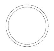 AIR TECHNIQUES REPLACEMENT Industry Part #AS568-131