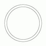 AIR TECHNIQUES REPLACEMENT Industry Part #AS568-129