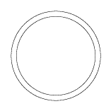 AIR TECHNIQUES REPLACEMENT Industry Part #AS568-129