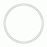 AIR TECHNIQUES REPLACEMENT Industry Part #AS568-033