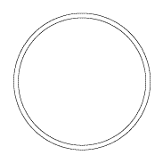 AIR TECHNIQUES REPLACEMENT Industry Part #AS568-033