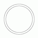 AIR TECHNIQUES REPLACEMENT Industry Part #AS568-128