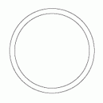 JUN-AIR REPLACEMENT O-RING