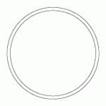 JUN-AIR REPLACEMENT O-RING