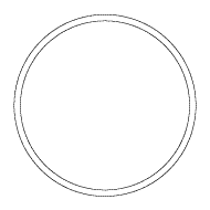 JUN-AIR REPLACEMENT O-RING