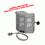ELECTRICAL REPLACEMENT PowerMATE®