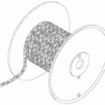 ELECTRICAL REPLACEMENT HI-TEMP SLEEVING (5/32" to 3/16" ID)