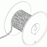 KITS REPLACEMENT HI-TEMP SLEEVING (1/4" to 3/8" ID)