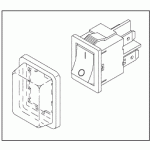 HENRY SCHEIN REPLACEMENT SWITCH