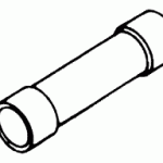 ELECTRICAL REPLACEMENT BUTT CONNECTOR