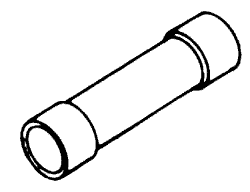ELECTRICAL REPLACEMENT BUTT CONNECTOR