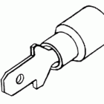 ELECTRICAL REPLACEMENT QUICK DISCONNECT