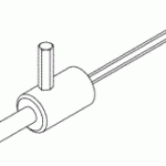 TOOLS REPLACEMENT VALVE CORE REMOVAL/SYRINGE TOOL