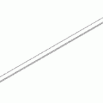 MIDMARK® - RITTER REPLACEMENT CABLE TIE (8” BLACK)