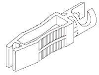 ELECTRICAL REPLACEMENT FUSE PULLER