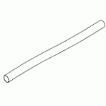 PLUMBING REPLACEMENT HEAT SHRINK TUBING