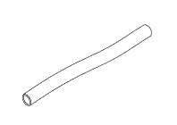 PLUMBING REPLACEMENT HEAT SHRINK TUBING