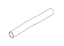 PLUMBING REPLACEMENT HEAT SHRINK TUBING