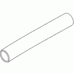 PLUMBING REPLACEMENT HEAT SHRINK TUBING