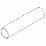 PLUMBING REPLACEMENT HEAT SHRINK TUBING