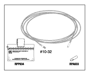 TOOLS REPLACEMENT METAL TUBING SNAKE