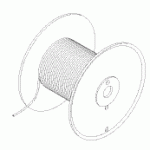 GENDEX REPLACEMENT TUBING (3/8" ID X 1/2" OD CLEAR)