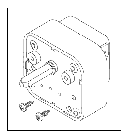 PATTERSON DENTAL REPLACEMENT TIMER (30 MINUTE)