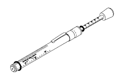 PELTON & CRANE REPLACEMENT BELT TENSIONER TESTER