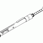 DENTAL-EZ REPLACEMENT BELT TENSIONER TESTER