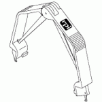 TUTTNAUER® REPLACEMENT CHIP EXTRACTOR