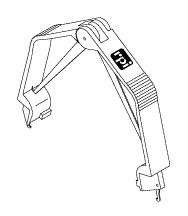 TUTTNAUER® REPLACEMENT CHIP EXTRACTOR