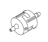 GE/CRITIKON REPLACEMENT CHECK VALVE