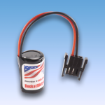 STERIS® REPLACEMENT BATTERY (LITHIUM)