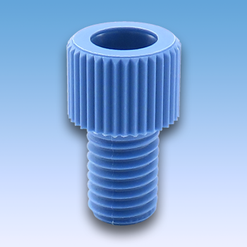 STERIS® REPLACEMENT MALE NUT (1/8" OD TUBING) 1 STERIS® REPLACEMENT MALE NUT (1/8" OD TUBING)