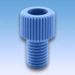 STERIS® REPLACEMENT MALE NUT (1/8" OD TUBING)