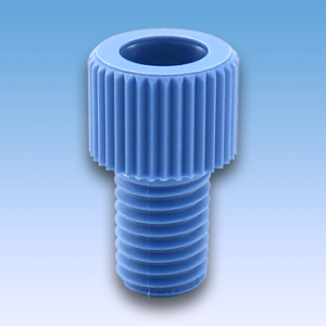STERIS® REPLACEMENT MALE NUT (1/8" OD TUBING)