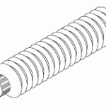 APOLLO/MIDMARK REPLACEMENT GREASE CARTRIDGE