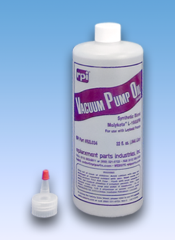 STERIS® REPLACEMENT VACUUM PUMP OIL (LEYBOLD PUMP)