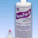 STERIS® REPLACEMENT VACUUM PUMP OIL (LEYBOLD PUMP)