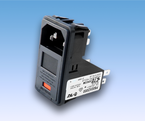 MIDMARK® - RITTER REPLACEMENT POWER ENTRY MODULE